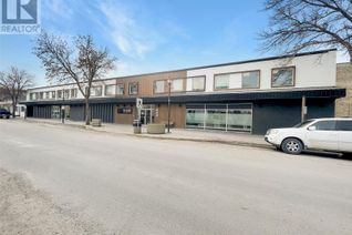 Office for Lease, 207 244 1st Avenue Ne, Swift Current, SK