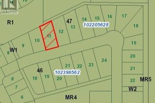 Commercial Land for Sale, 304 Coventry Crescent, Nipawin, SK