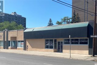 Commercial/Retail Property for Lease, 2224 14th Avenue, Regina, SK