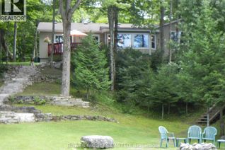 Bungalow for Sale, 233 Doc Evans Road, North Kawartha, ON