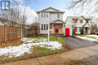 House for Sale, 42 Oregon Road, London, ON