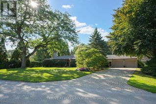 Bungalow for Sale, 720 Hillcrest Drive, London, ON