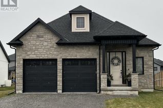 Property for Sale, 3532 Canfield Crescent, Fort Erie (327 - Black Creek), ON