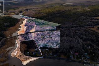 Commercial Land for Sale, Lot East Point Road, Miramichi, NB