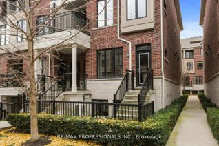 Property for Rent, 20 Carnation Avenue #48, Toronto (Long Branch), ON