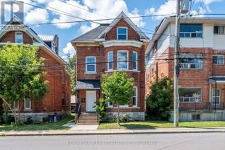 Duplex for Sale, 392 Alfred Street, Kingston (East of Sir John A. Blvd), ON