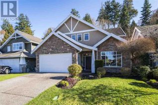 House for Sale, 5268 Glen Abbey Place, Delta, BC