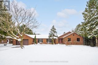 House for Sale, 840 St George Street E, Centre Wellington (Fergus), ON