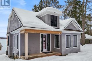 Bungalow for Sale, 2054 Peninsula Road #37, Muskoka Lakes, ON