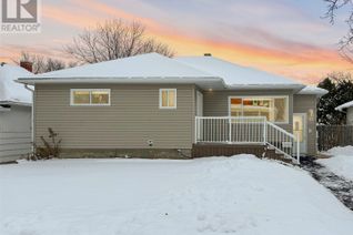 Bungalow for Sale, 511 3rd Avenue Ne, Swift Current, SK