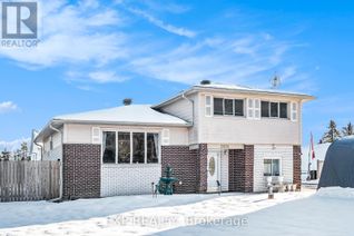 Backsplit for Sale, 3836 Leitrim Road N, Ottawa, ON