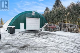 Industrial Property for Sale, 3828 Leitrim Road N, Ottawa, ON