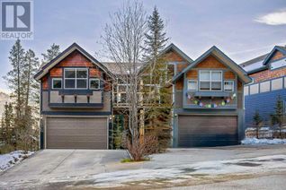 Duplex for Sale, 1172 Wilson Way, Canmore, AB