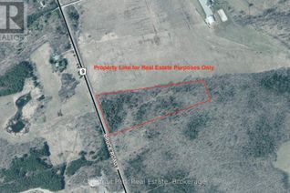 Commercial Land for Sale, Pt Lt 2-3 Concession 9, South Bruce Peninsula, ON