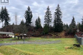 Vacant Residential Land for Sale, 1655 Nursery Rd, Campbell River, BC