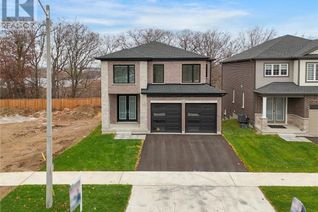 House for Sale, 224 Freure Drive, Cambridge, ON