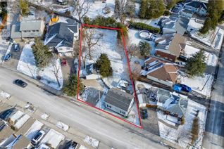 Land for Sale, 64 Woolwich Street, Kitchener, ON