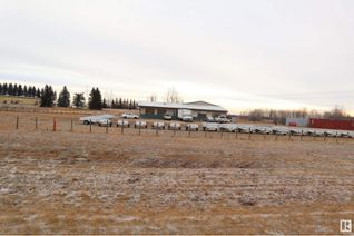 Industrial Property for Sale, 51016 Rge Road 30, Rural Leduc County, AB