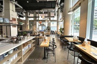 Restaurant/Pub Non-Franchise Business for Sale, 411 Church Street #1, Toronto (Church-Yonge Corridor), ON