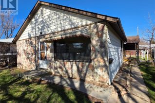 Property for Sale, 217 9th Avenue Nw, Swift Current, SK