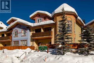 Townhouse for Sale, 6005 Valley Drive #49, Sun Peaks, BC