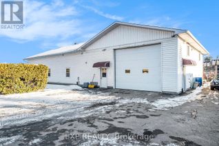 Industrial Property for Sale, 3836 Leitrim Road N, Ottawa, ON