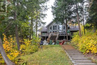 Property for Sale, 1010 Ransbury Road, Muskoka Lakes (Watt), ON