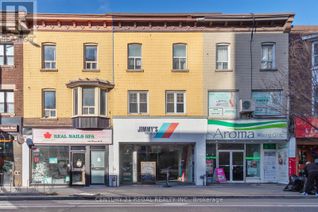 Commercial/Retail Property for Lease, 590 Bloor Street W #2a, Toronto (Annex), ON