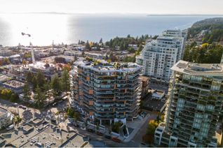 Penthouse for Sale, 1439 George Street #PH5, White Rock, BC