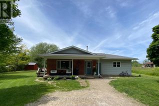 Property for Rent, 23 Wellington Street S, Ashfield-Colborne-Wawanosh (Ashfield Twp), ON