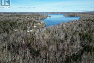 Land for Sale, Lot South Cove Road, Alton, NS