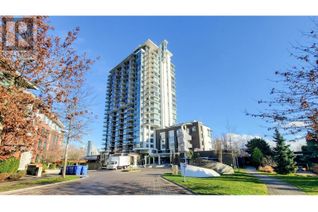 Condo for Sale, 210 Salter Street #1608, New Westminster, BC