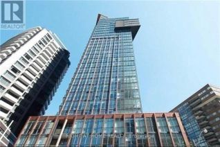 Condo Apartment for Sale, 32 Davenport Road #3002, Toronto (Annex), ON