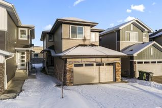 House for Sale, 213 Kettyl Court, Leduc, AB