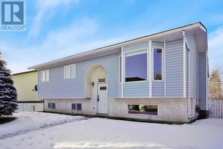 House for Sale, 5836 58 Street, Rocky Mountain House, AB