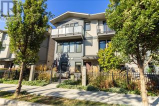 Condo Townhouse for Sale, 1102 Cameron Avenue #314, Kelowna, BC