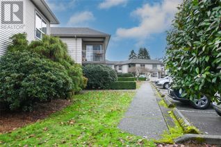 Condo for Sale, 2525 Fitzgerald Ave #106, Courtenay, BC