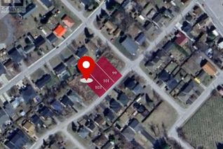 Commercial Land for Sale, 103 Alma Street, North Grenville, ON