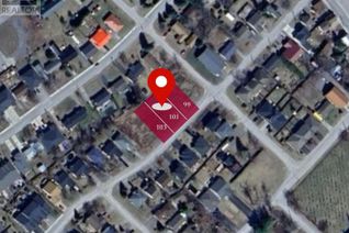 Commercial Land for Sale, 101 Alma Street, North Grenville, ON