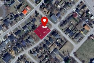 Commercial Land for Sale, 99 Alma Street, North Grenville, ON