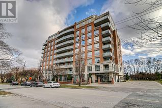 Property for Sale, 17 Ruddington Drive #405, Toronto (Bayview Woods-Steeles), ON