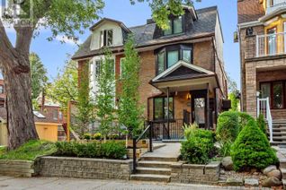 Semi-Detached House for Sale, 238 Garden Avenue, Toronto (High Park-Swansea), ON