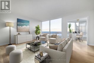 Property for Sale, 1 Palace Pier Court #1605, Toronto (Mimico), ON