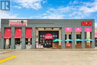 Non-Franchise Business for Sale, 240 Leighland Avenue, Oakville (1003 - CP College Park), ON