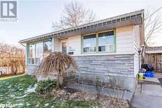 Bungalow for Sale, 81 Store Street, Quinte West, ON