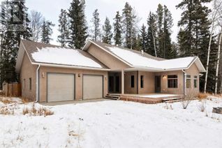 Bungalow for Sale, 281118 Range Rd. 54, Rural Rocky View County, AB