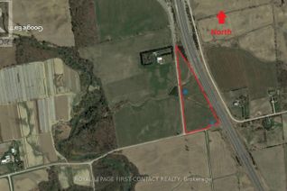 Property for Sale, 3568 4 Line, Bradford West Gwillimbury, ON Property for Sale, 3568 4 Line, Bradford West Gwillimbury, ON