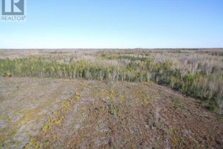 Land for Sale, Centerline Road, St. Lawrence, PE