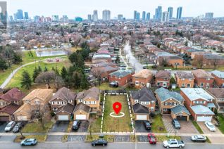 Land for Sale, 4584 Full Moon Circle, Mississauga (Hurontario), ON