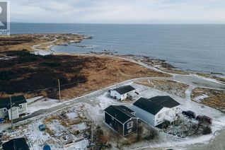 House for Sale, 7 Dyke's Lane, Musgrave Harbour, NL